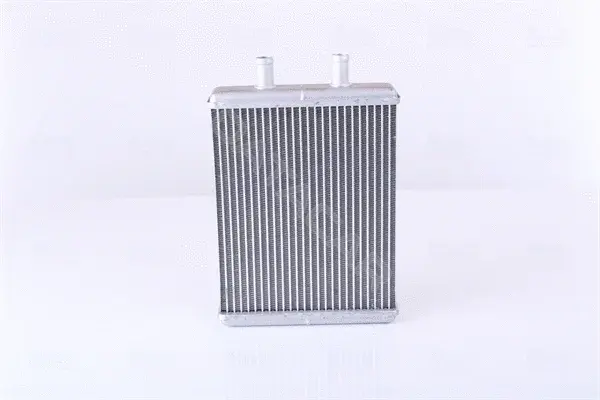 Радиатор печки NISSENS 71817