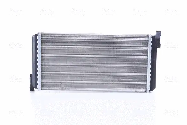 Радиатор печки NISSENS 72002