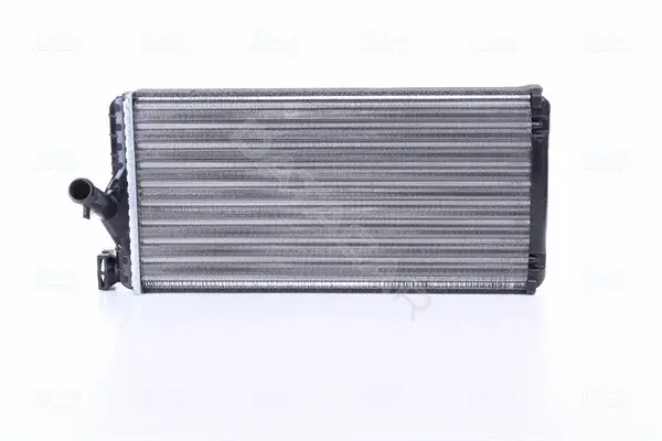 Радиатор печки NISSENS 72053