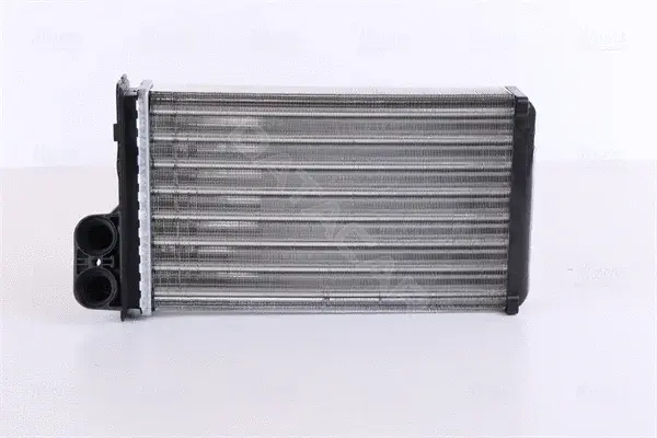 Радиатор печки NISSENS 72935