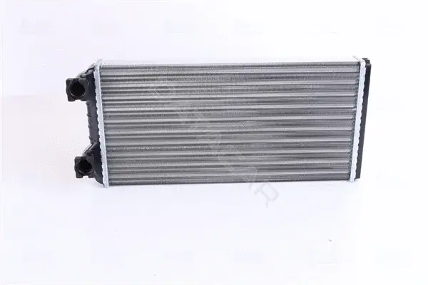 Радиатор печки NISSENS 73643