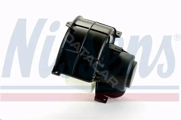 Моторчик печки NISSENS 87139