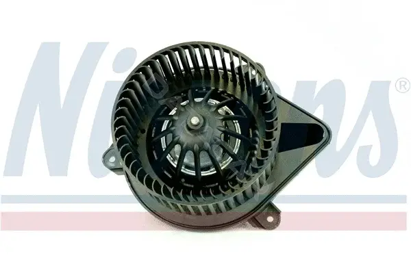 Моторчик печки NISSENS 87173