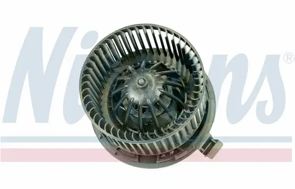 Моторчик печки NISSENS 87209