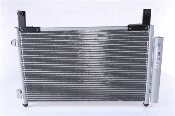 Радиатор кондиционера NISSENS 940009