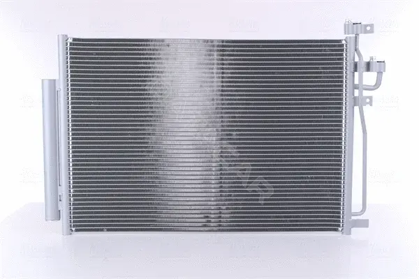 Радиатор кондиционера NISSENS 940010