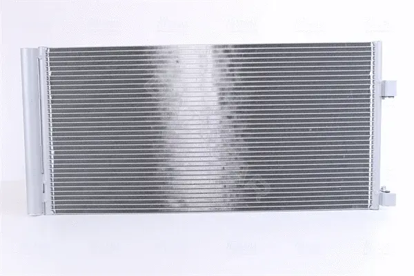 Радиатор кондиционера NISSENS 940034