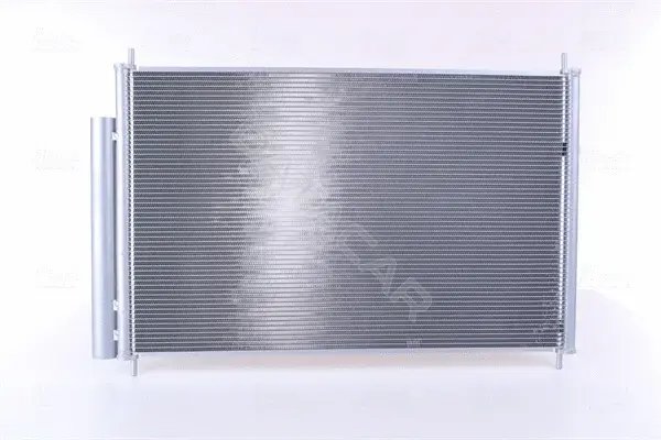 Радиатор кондиционера NISSENS 940037