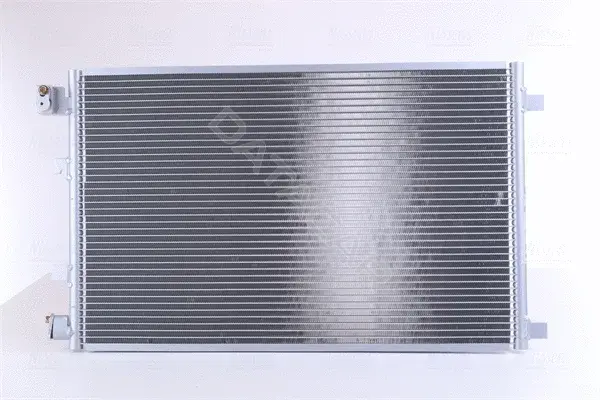 Радиатор кондиционера NISSENS 940039