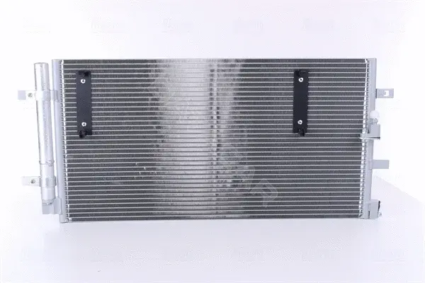 Радиатор кондиционера NISSENS 940042