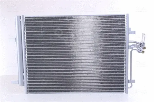 Радиатор кондиционера NISSENS 940043