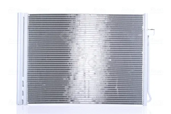 Радиатор кондиционера NISSENS 940058