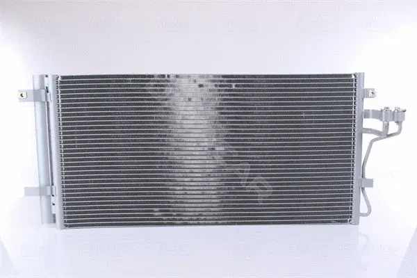 Радиатор кондиционера NISSENS 940099