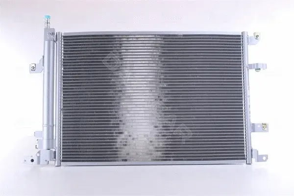 Радиатор кондиционера NISSENS 940103