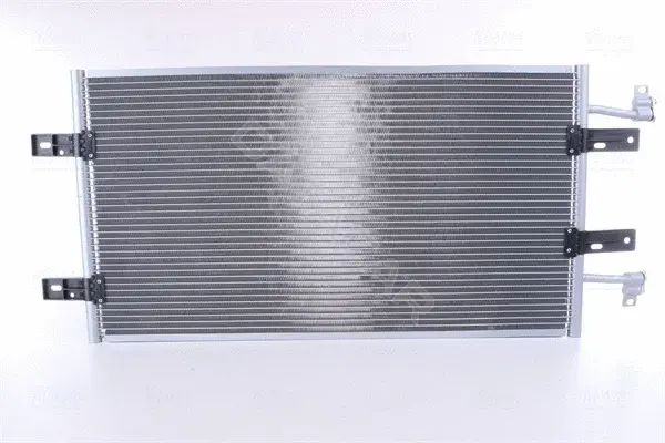 Радиатор кондиционера NISSENS 940119