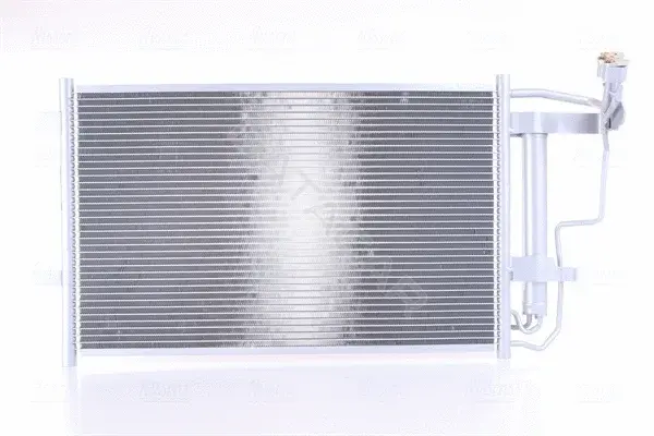 Радиатор кондиционера NISSENS 940149