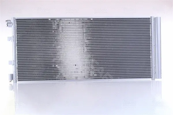 Радиатор кондиционера NISSENS 940158