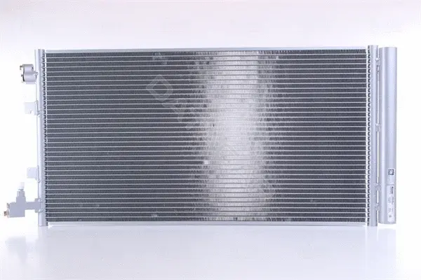 Радиатор кондиционера NISSENS 940160