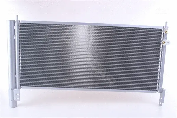 Радиатор кондиционера NISSENS 940175
