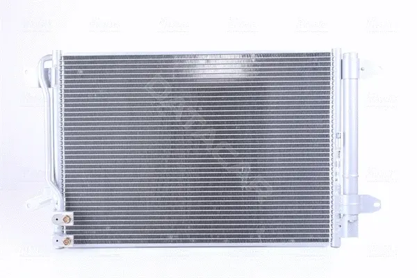 Радиатор кондиционера NISSENS 940238