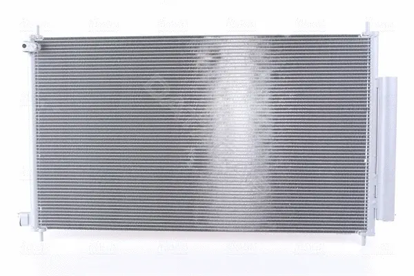 Радиатор кондиционера NISSENS 940354
