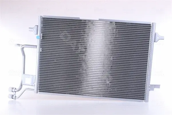 Радиатор кондиционера NISSENS 94207