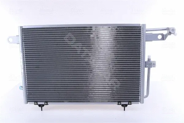 Радиатор кондиционера NISSENS 94213