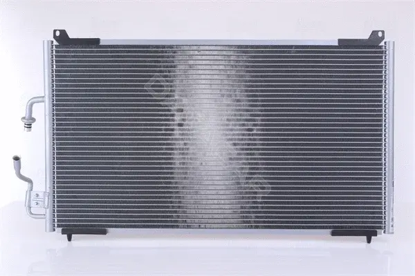 Радиатор кондиционера NISSENS 94224