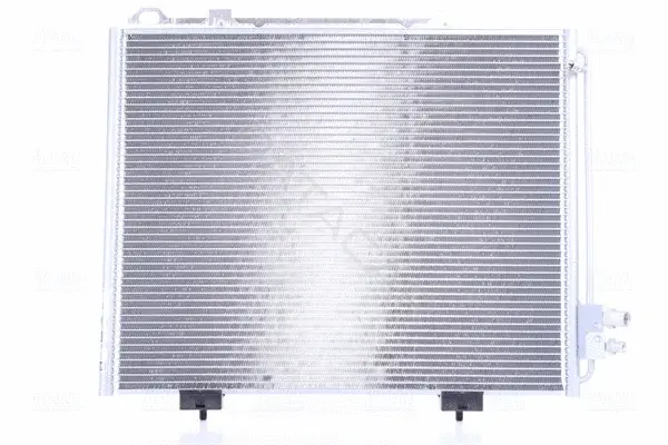 Радиатор кондиционера NISSENS 94285