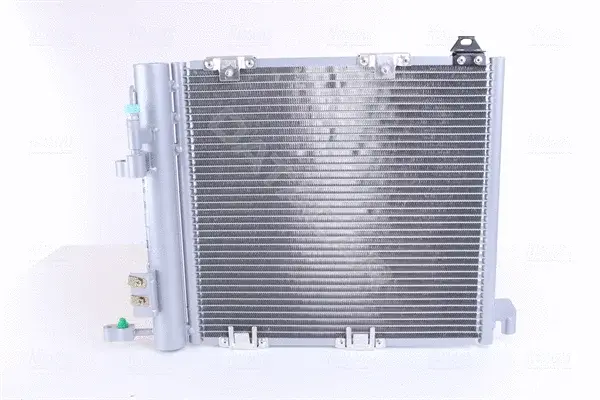 Радиатор кондиционера NISSENS 94385