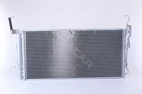 Радиатор кондиционера NISSENS 94451