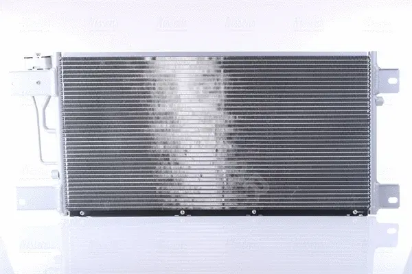 Радиатор кондиционера NISSENS 94503
