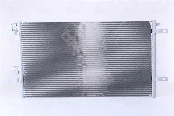 Радиатор кондиционера NISSENS 94551