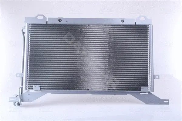 Радиатор кондиционера NISSENS 94567