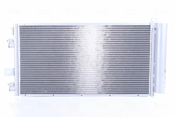 Радиатор кондиционера NISSENS 94591