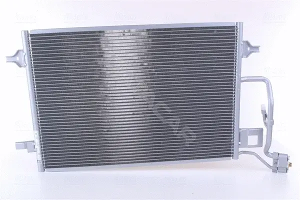 Радиатор кондиционера NISSENS 94592