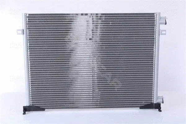 Радиатор кондиционера NISSENS 94671