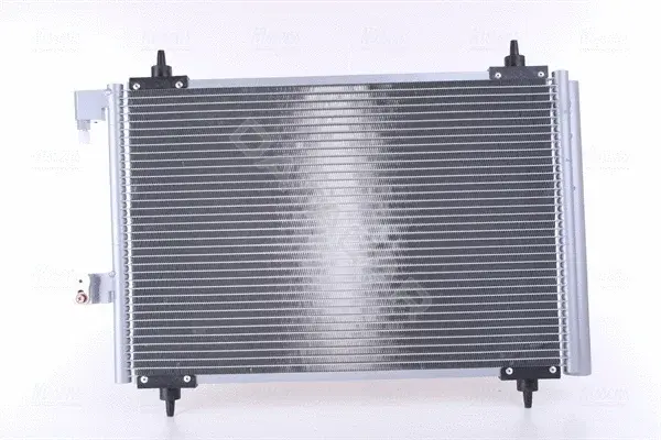 Радиатор кондиционера NISSENS 94723