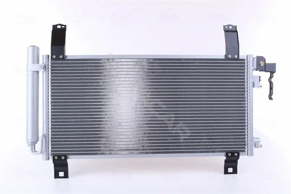 Радиатор кондиционера NISSENS 94792