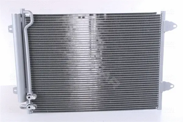 Радиатор кондиционера NISSENS 94831