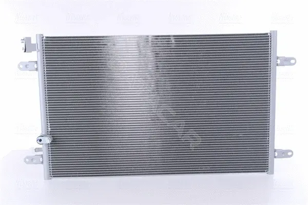 Радиатор кондиционера NISSENS 94854