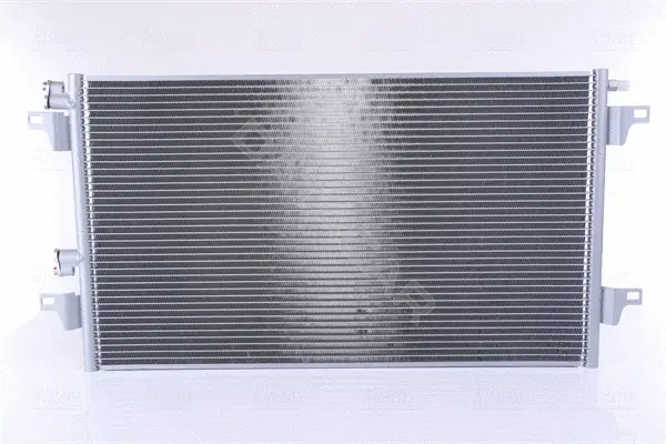 Радиатор кондиционера NISSENS 94856