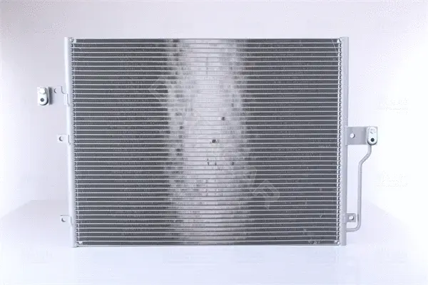 Радиатор кондиционера NISSENS 94859