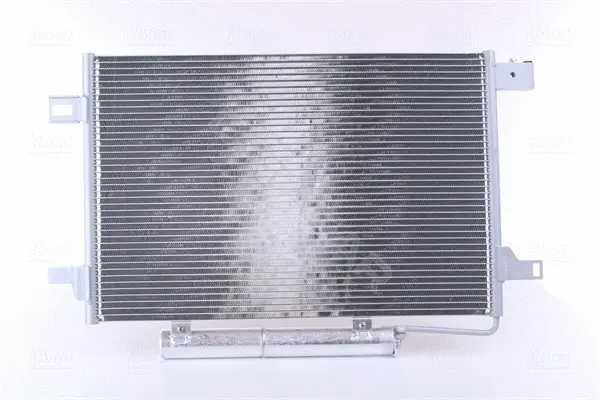Радиатор кондиционера NISSENS 94910