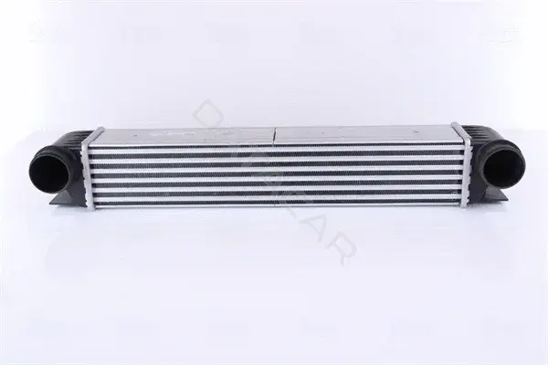 Интеркулер NISSENS 96726