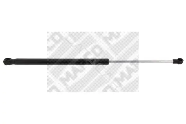 Амортизатор крышки багажника, капота, заднего стекла MAPCO 91206
