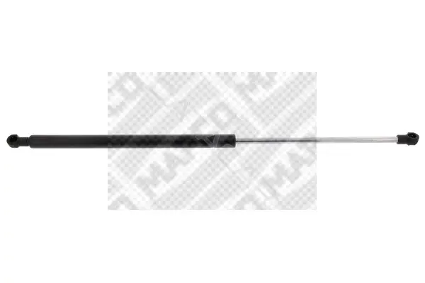 Амортизатор крышки багажника, капота, заднего стекла MAPCO 91225
