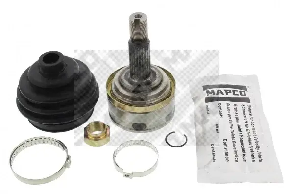 Шрус MAPCO 16908