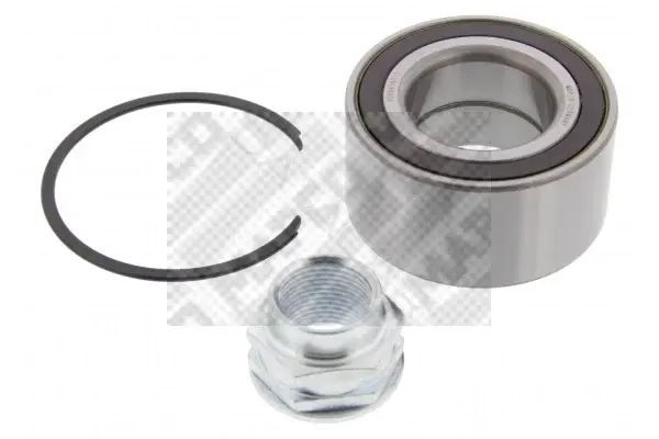 Подшипник ступицы MAPCO 26078