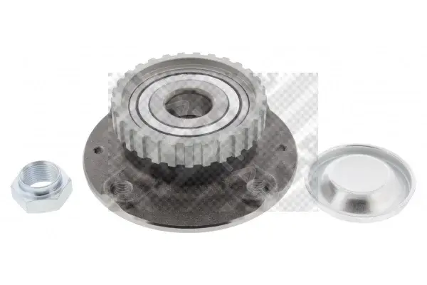 Подшипник ступицы MAPCO 26337